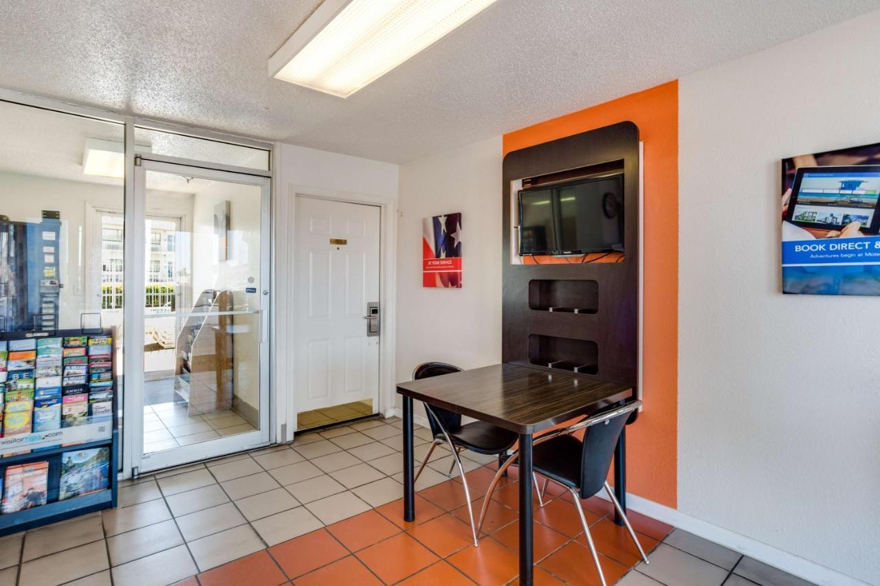 Motel 6-Fayetteville, Ar Dış mekan fotoğraf